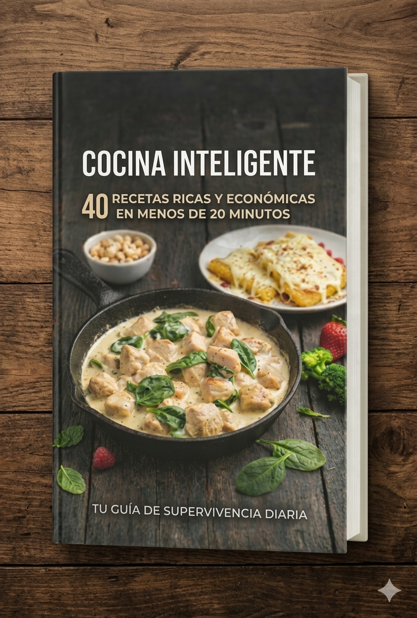 Cocina Inteligente