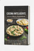 Cocina Inteligente